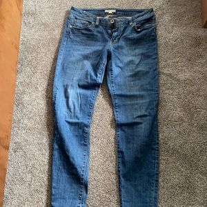 Cabi jeans - light wash